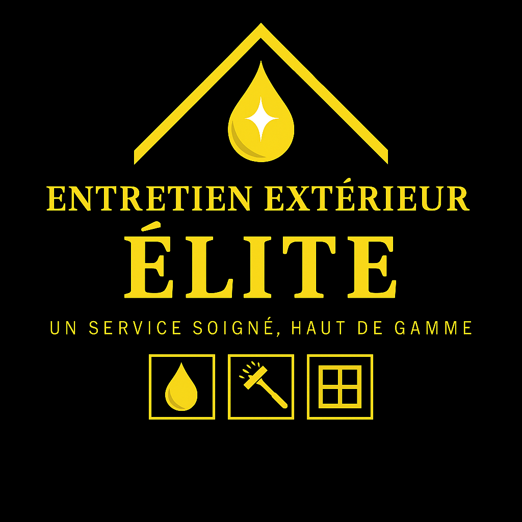 Entretien Extérieur Élite
