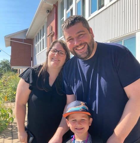 Marc-André Giguère